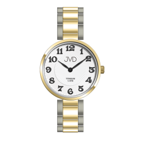 Náramkové hodinky JVD J5033.3