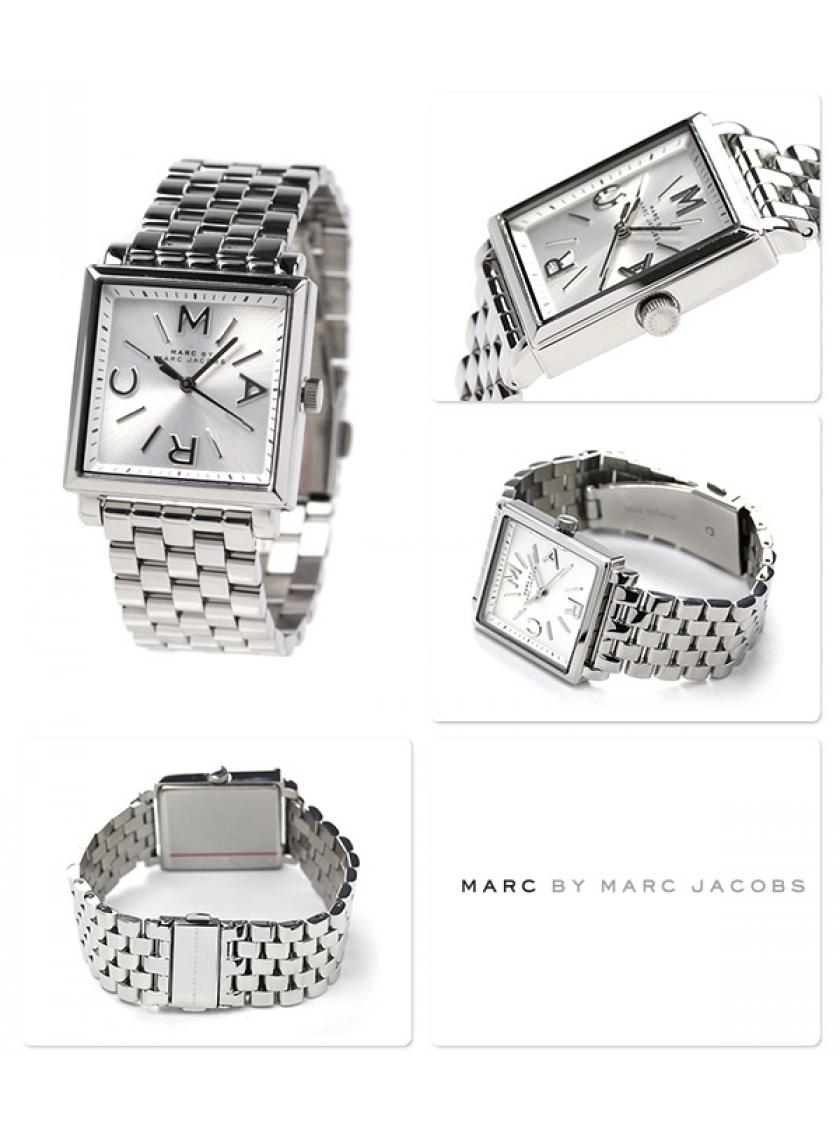 Dámské hodinky MARC JACOBS MBM3258