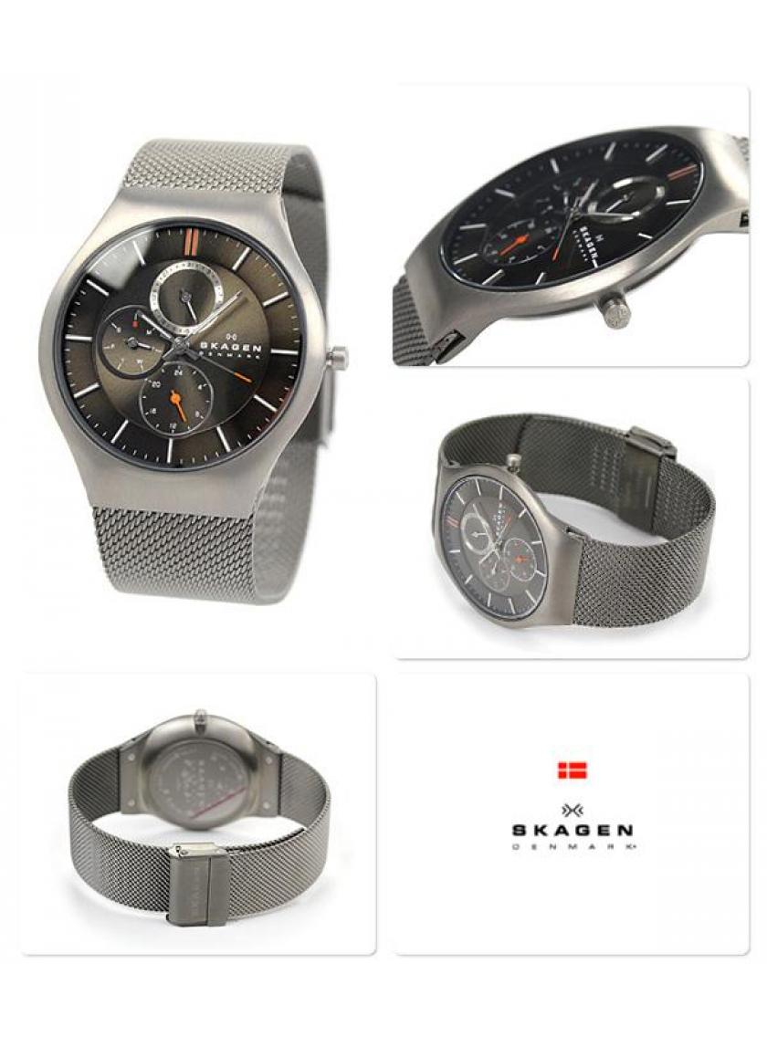 Pánske hodinky SKAGEN SKW6036