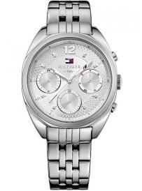 Dámské hodinky TOMMY HILFIGER 1781485