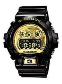 Pánské hodinky CASIO G-SHOCK GD-X6900FB-1
