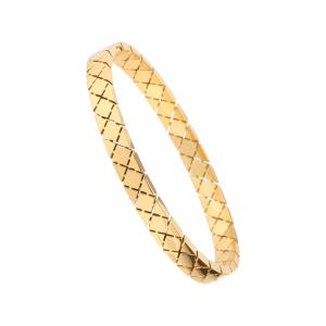 Náramek ocel JVD Steel JGB20G