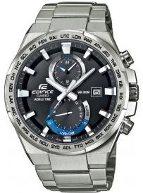 Pánské hodinky CASIO Edifice Chronograf EFR-542D-1A
