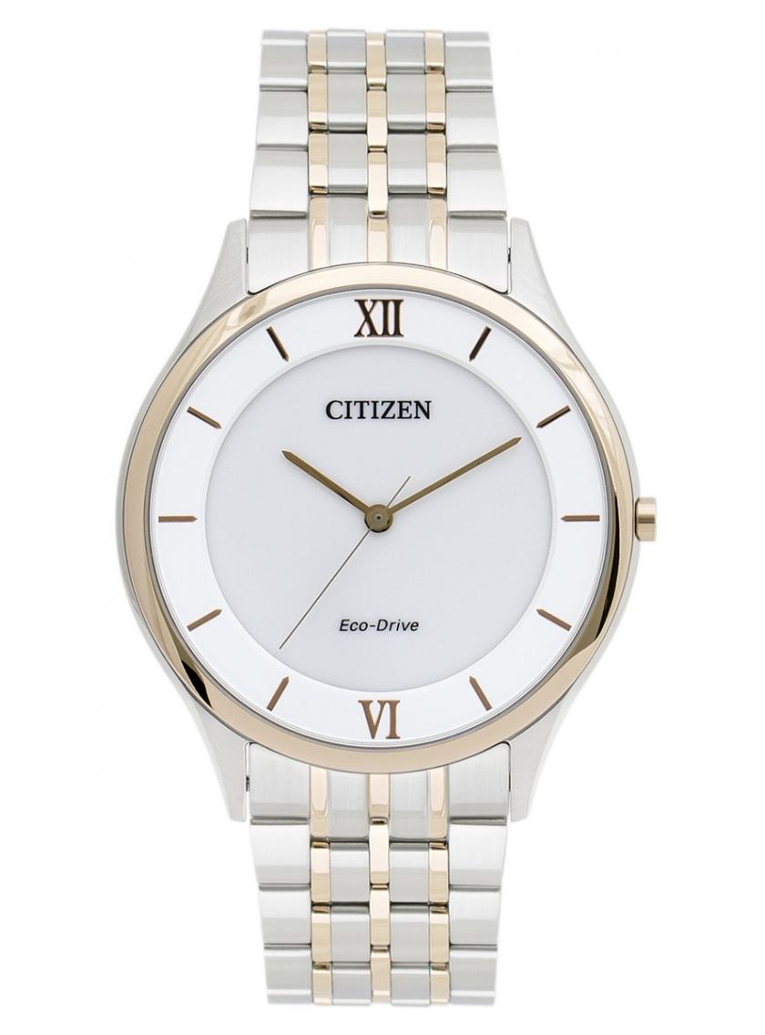 Pánské hodinky CITIZEN Stiletto AR0075-58A