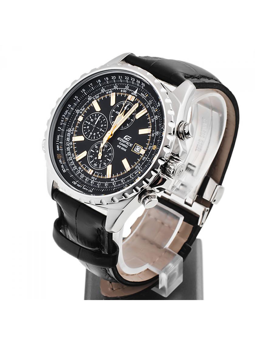 Pánske hodinky CASIO EF-527L-1A