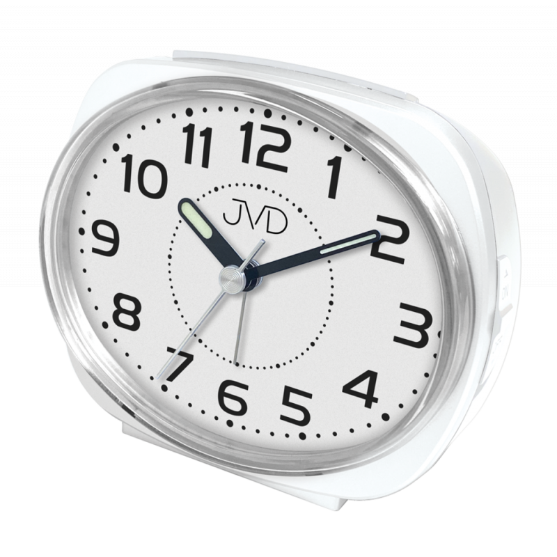 Budik JVD SRP001.1