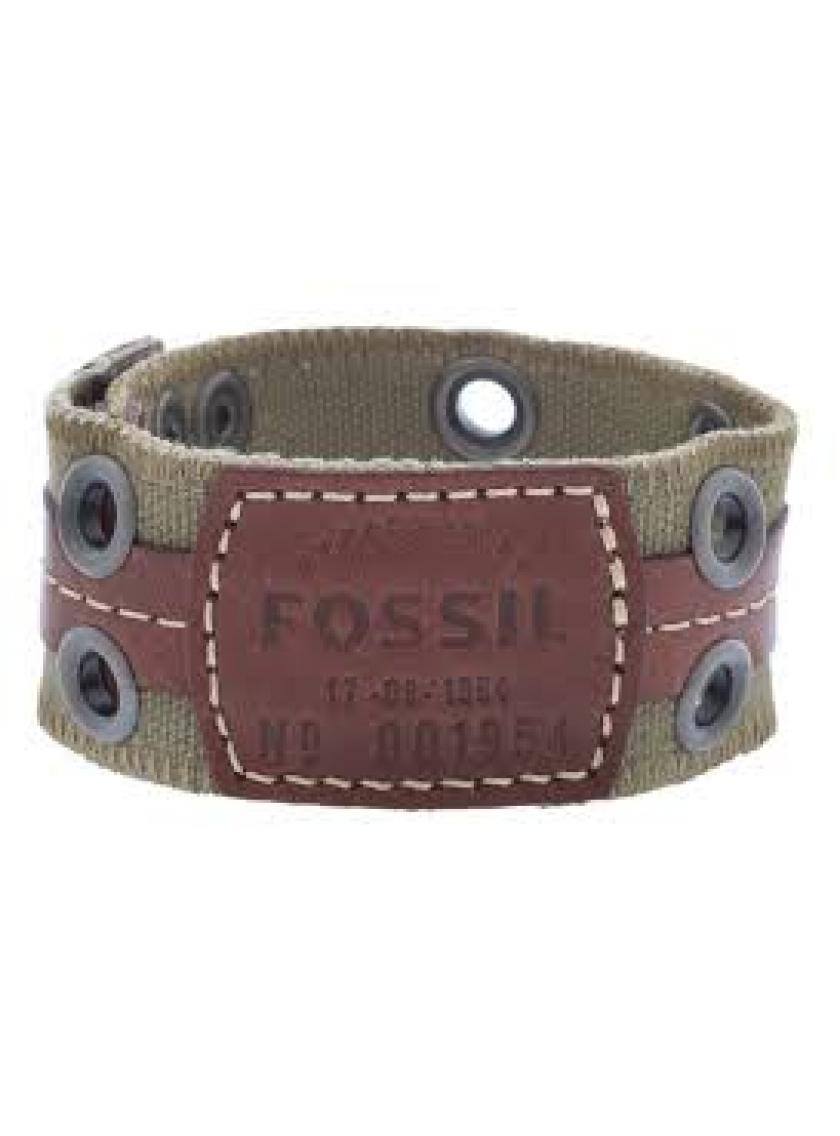Náramek FOSSIL JF87330040