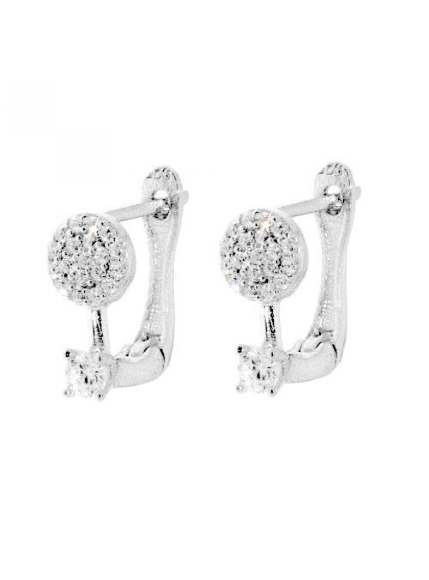 Náušnice AG 925/000 PATTIC IT4323004