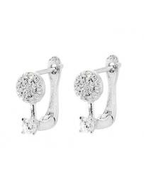 Náušnice AG 925/000 PATTIC IT4323004