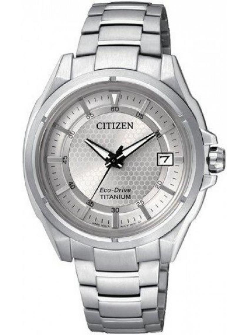 Dámske hodinky CITIZEN FE6040-59A
