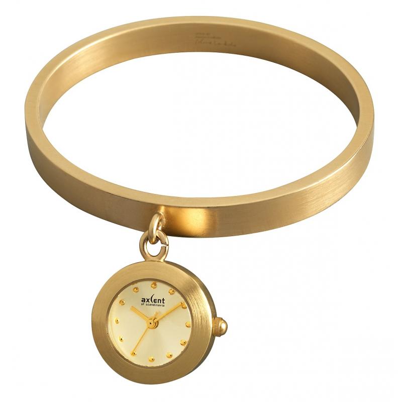 Dámske hodinky Axcent of Scandinavia Beauty X36058-742