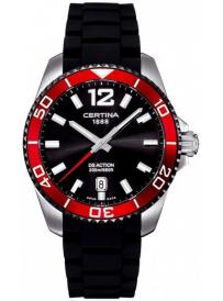 Pánské hodinky CERTINA DS Action C013.410.27.057.00