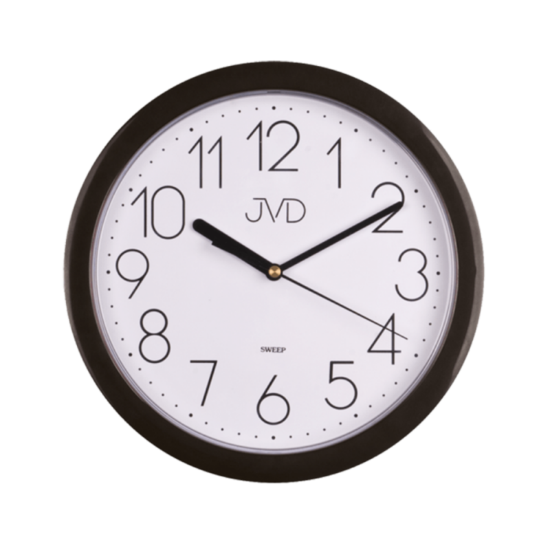Nástěnné hodiny JVD HP612.3