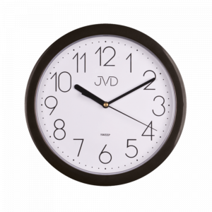 Nástěnné hodiny JVD HP612.3