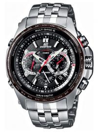 Pánské hodinky CASIO Edifice EQW-M710DB-1A1