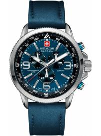 Pánské hodinky SWISS MILITARY Hanowa Arrow Chrono 4224.04.003