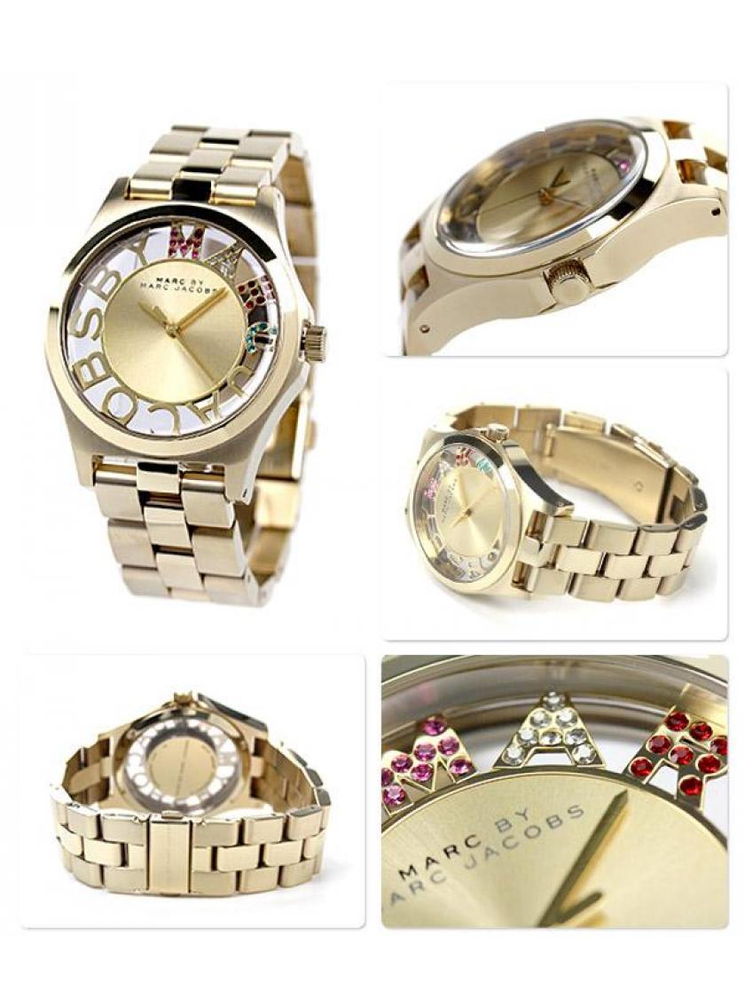 Dámské hodinky MARC JACOBS MBM3263