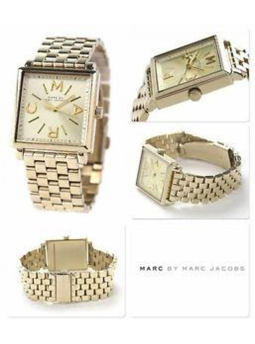 Dámské hodinky MARC JACOBS MBM3259