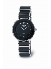 Dámské hodinky BOCCIA TITANIUM 3209-03