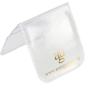 1 x mincovní taška Auragentum