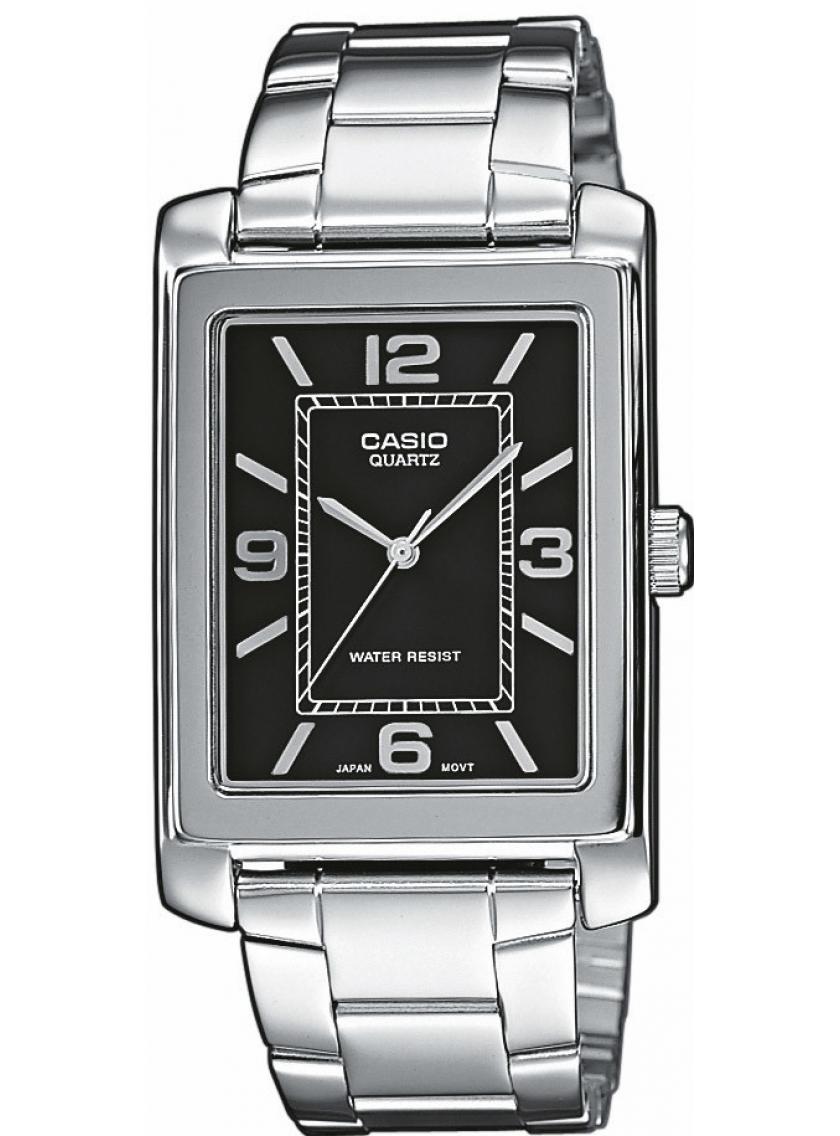 Pánke hodinky CASIO MTP-1234D-1A