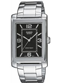 Pánké hodinky CASIO MTP-1234D-1A