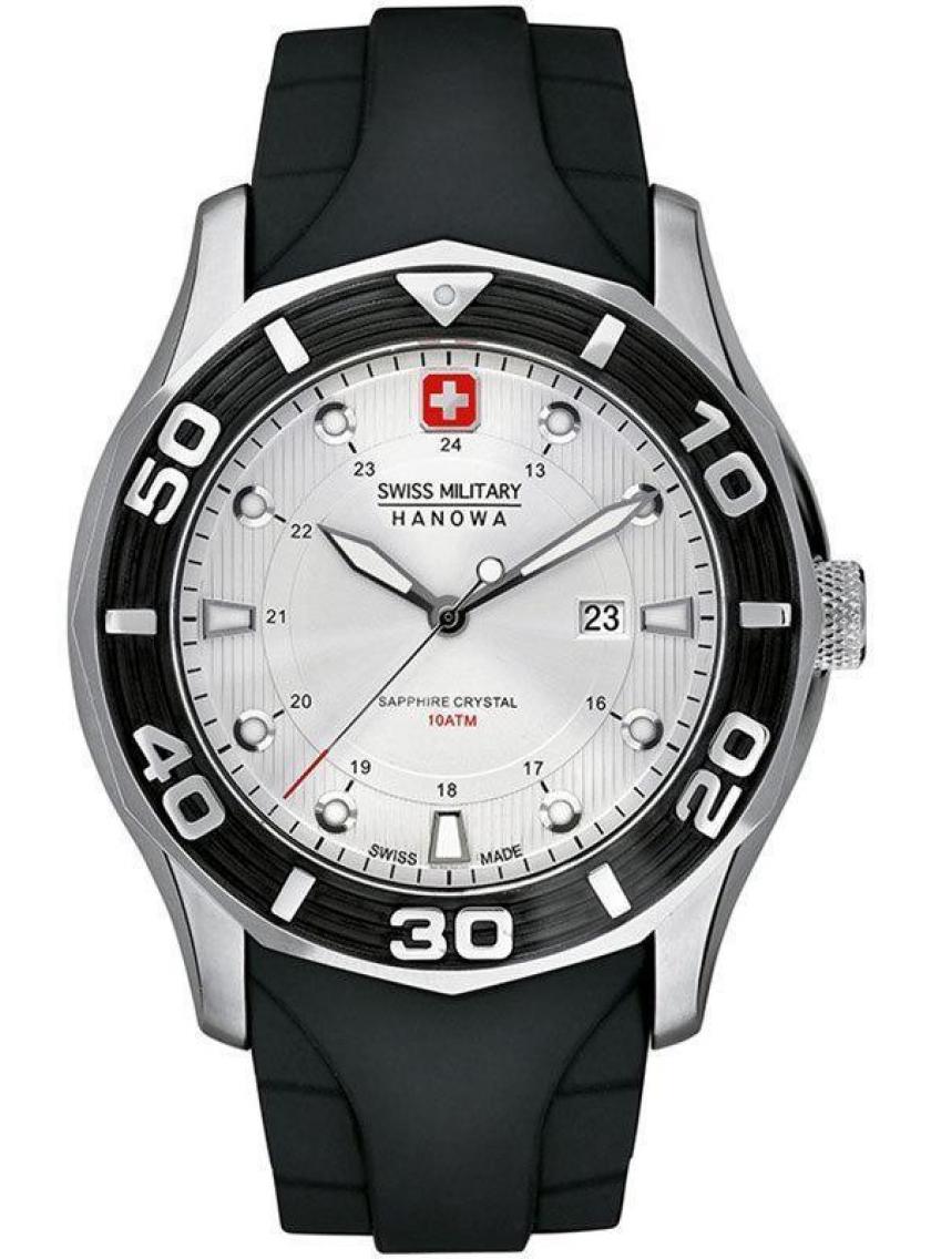 Pánske hodinky SWISS MILITARY Hanowa Oceanic 4170.04.001.07