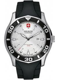 Pánske hodinky SWISS MILITARY Hanowa Oceanic 4170.04.001.07