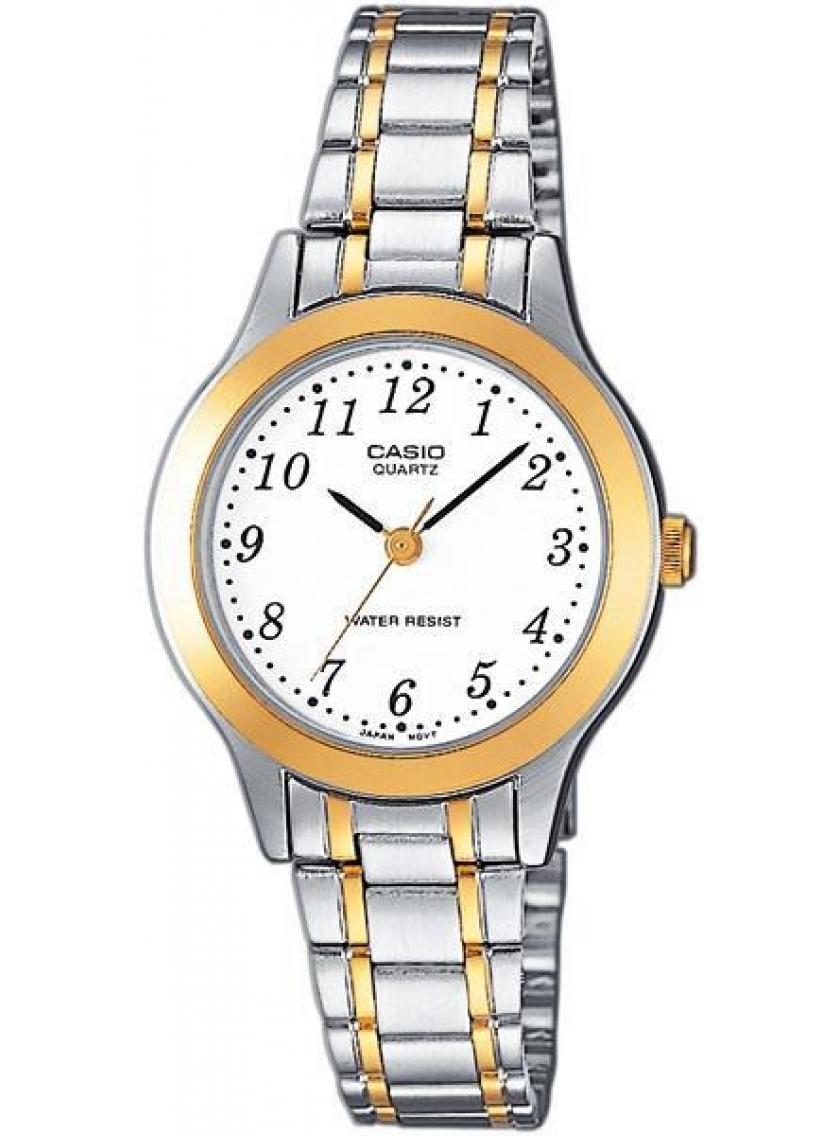 Dámské hodinky CASIO LTP-1263PG-7BEF