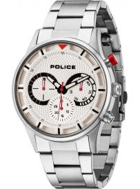 Pánské hodinky POLICE Driver PL14383JS/04M