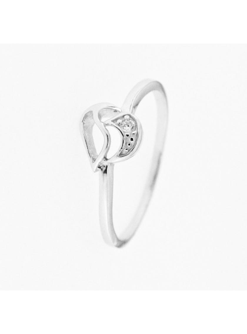 Stříbrný prsten PATTIC IT16501-60