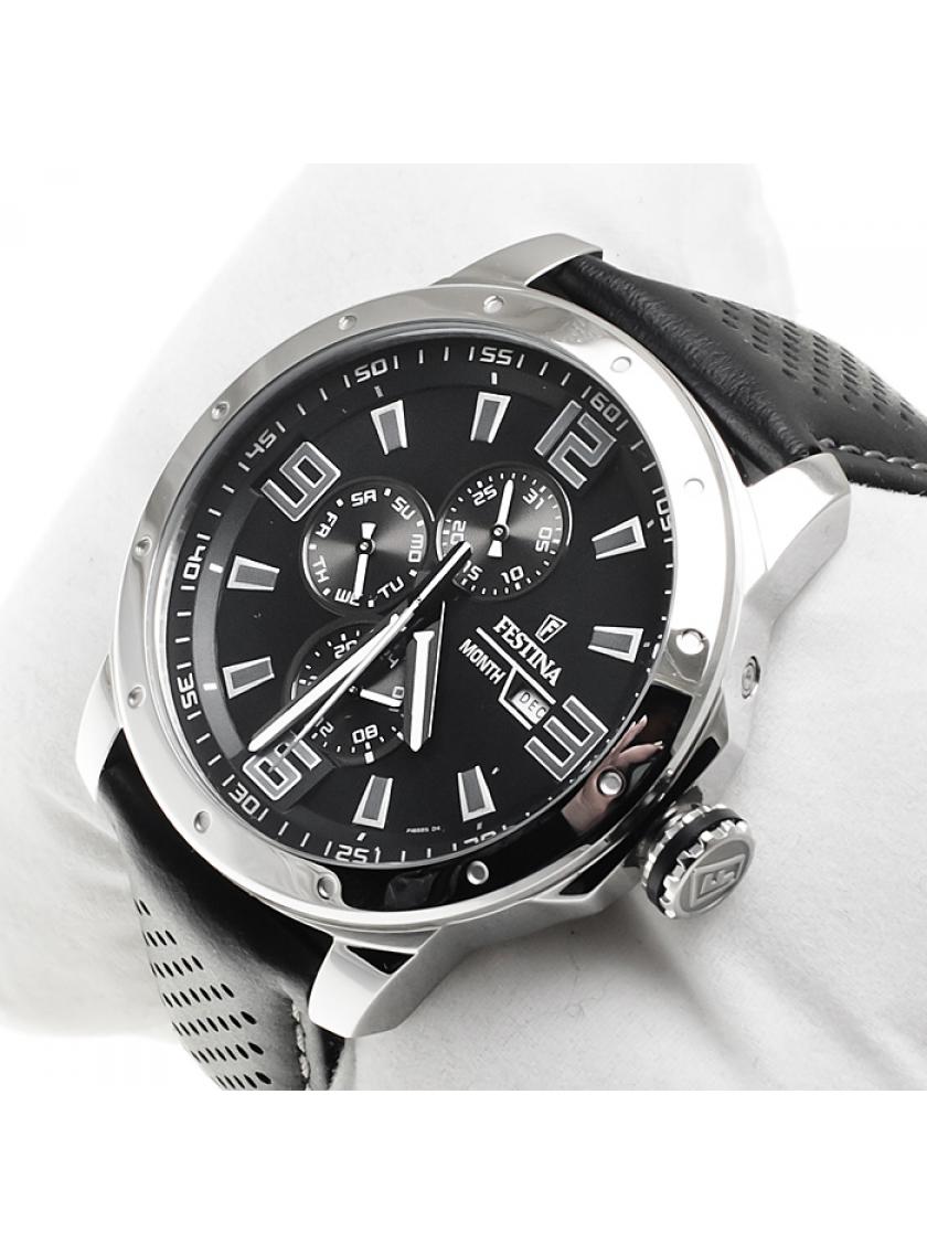 Pánske hodinky FESTINA Multifunction 16585/4