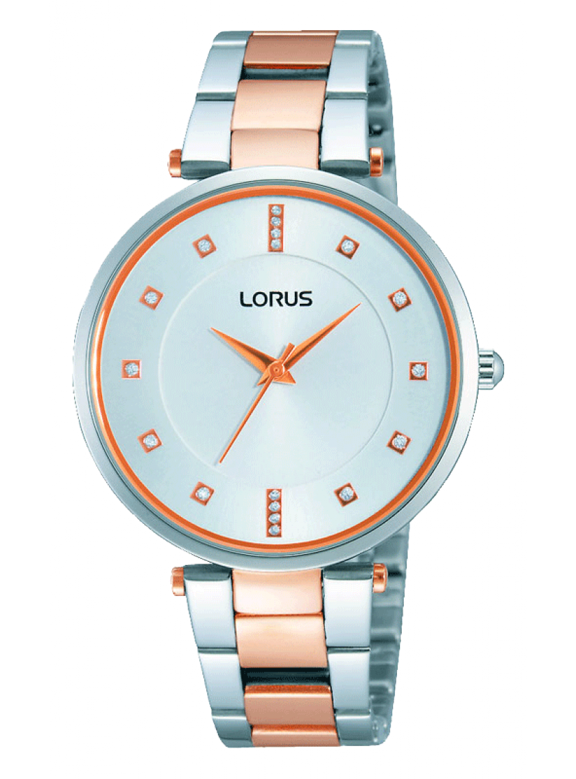 Dámské hodinky LORUS RRS92UX9