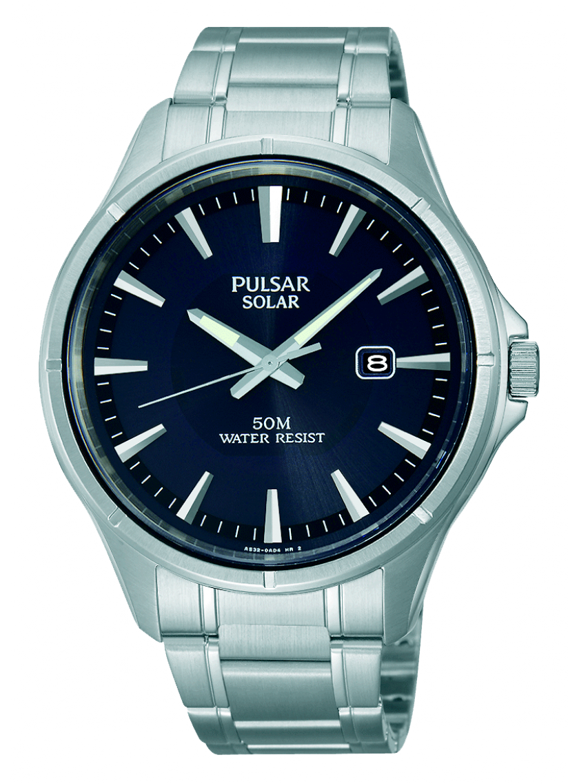 Pánské hodinky PULSAR PX3045X1