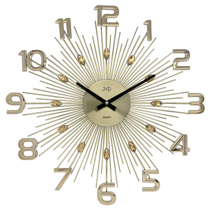 Nástěnné hodiny JVD HT108.2