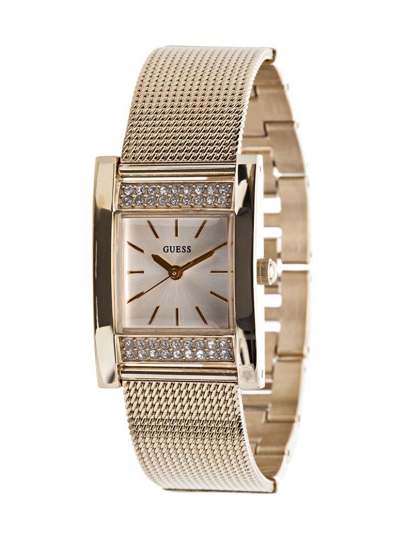 Dámske hodinky GUESS Nouveau W0127L2