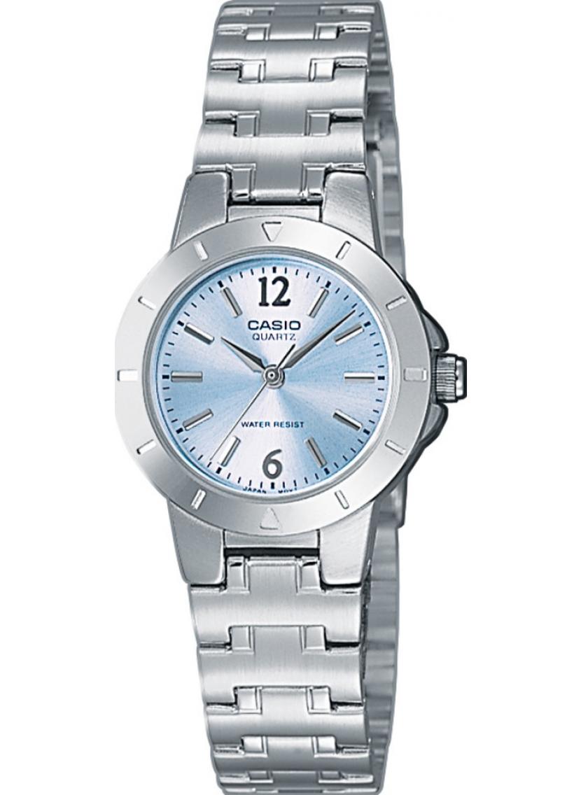 Dámske hodinky CASIO LTP-1177PA-2AEF