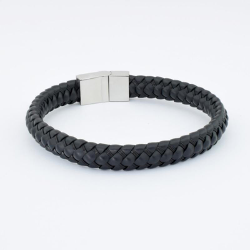 Náramek STORM Ace Bracelet - Black/S 9980870/BK