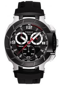 Pánske hodinky TISSOT T-Race T048.417.27.057.00
