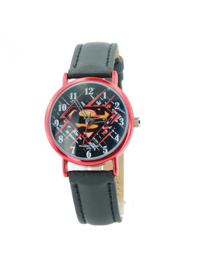 Dětské hodinky SUPERMAN S54400-217