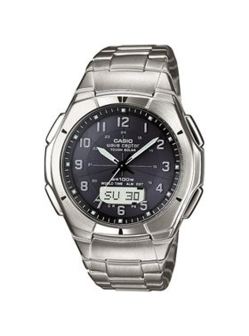 Pánské hodinky CASIO WVA-620TDE-1A