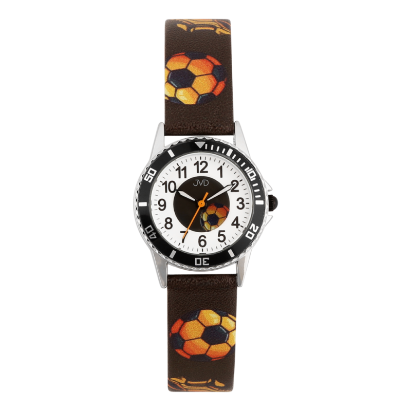 Dětské hodinky JVD J7229.2