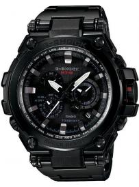 Pánské hodinky CASIO G-SHOCK MT-G Limited Edition MTG-S1000BD-1A