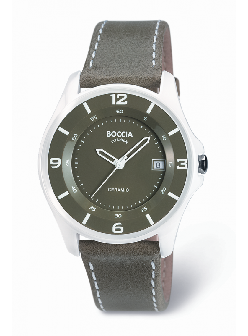 Dámské hodinky BOCCIA TITANIUM 3226-06
