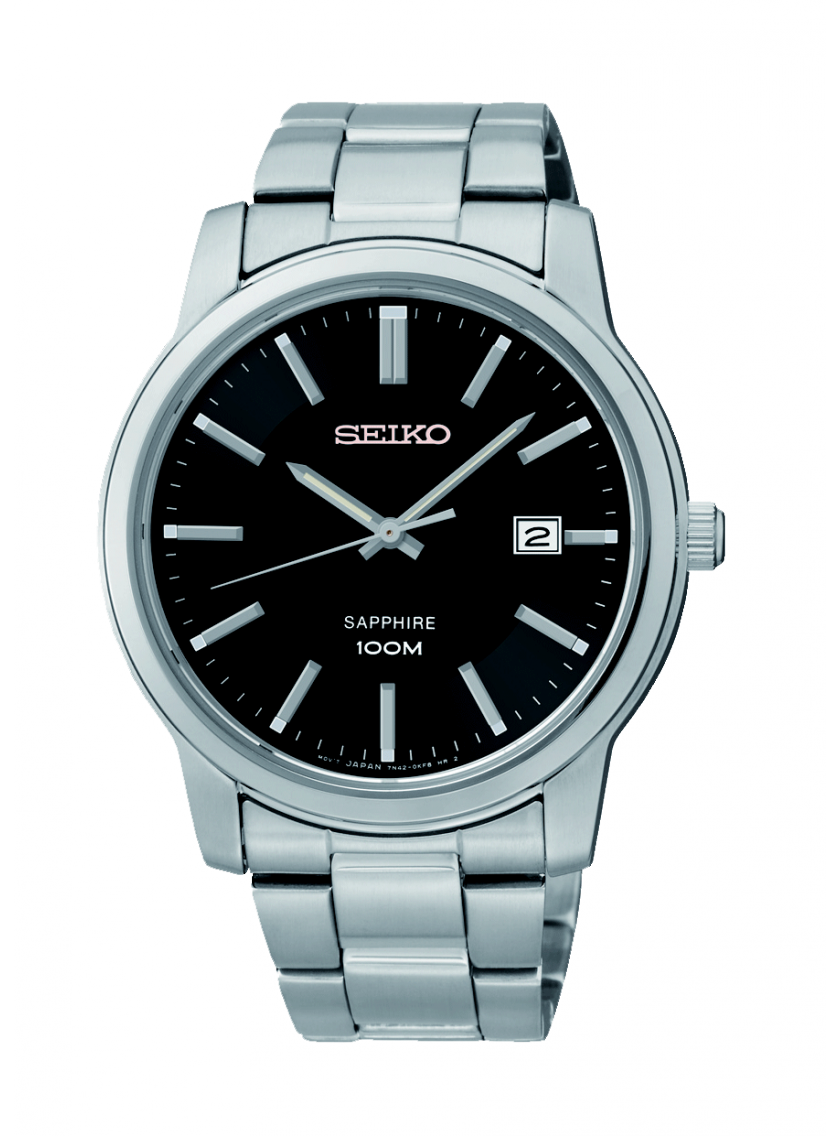 Pánske hodinky SEIKO SGEH05P1