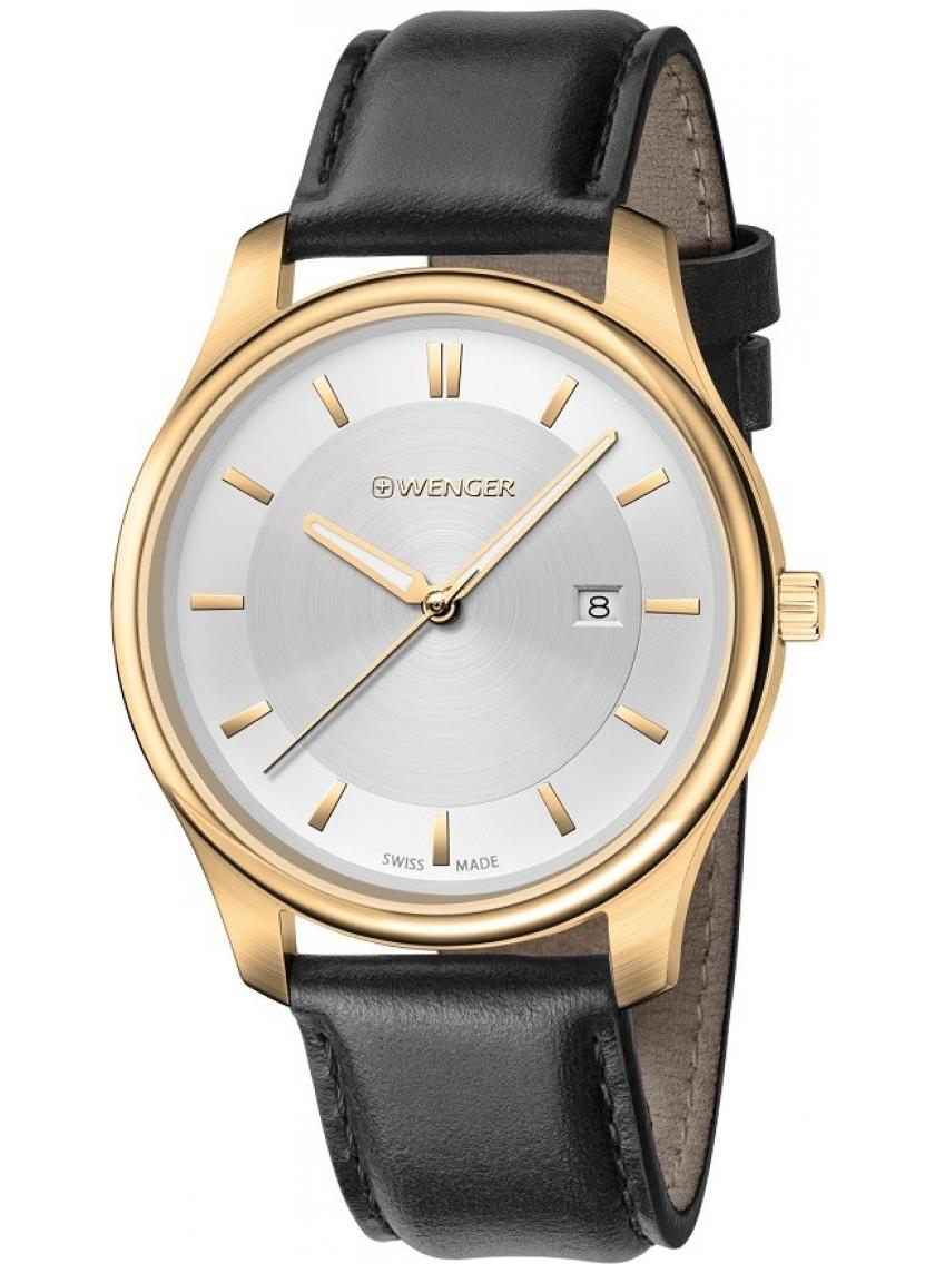 Pánske hodinky WENGER City Classic 01.1441.106