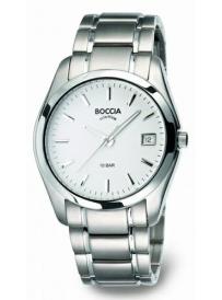 Pánske hodinky BOCCIA titánium 3548-03