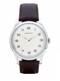 Pánské hodinky PRIM Spartak 39 Retro L.E. 93-015-483-00-1