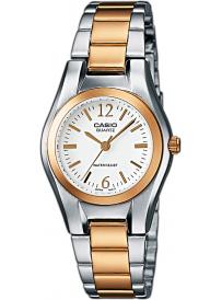 Dámské hodinky CASIO LTP-1280SG-7A