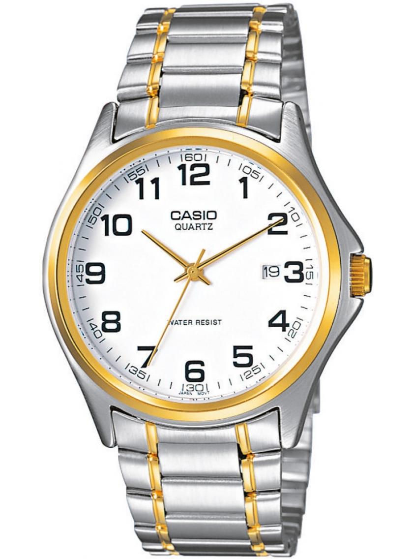 Pánské hodinky CASIO MTP-1188G-7B